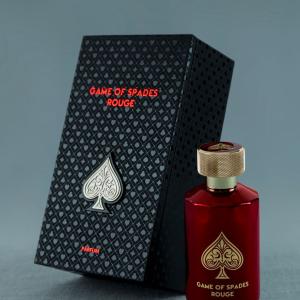 Game of Spades Rouge Jo Milano Paris perfume - a fragrance for women ...