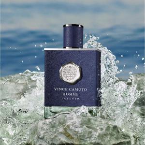 VINCE CAMUTO HOMME FRAGRANCE REVIEW 2022 