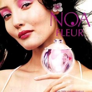 noa fleur perfume by cacharel