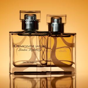 Isfarkand Ormonde Jayne 香水- 一款2005年中性香水