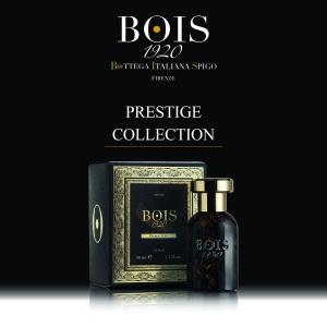 Durocaffe' Bois 1920 perfume - a new fragrance for women and men 2022