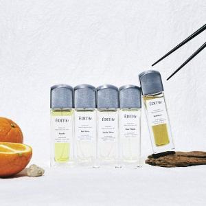 Yuzuki ÉDIT(h) perfume - a fragrance for women and men 2020