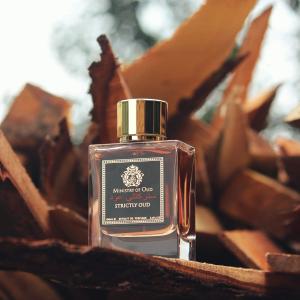 Strictly Oud Ministry of Oud perfume - a fragrance for women and men 2021