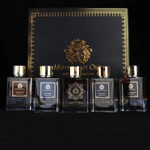 Buy MINISTRY OF OUD - AMBER OUD Fragrance for Men & Women