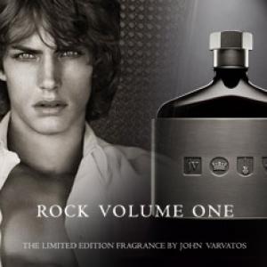 Rock Volume One John Varvatos cologne - a fragrance for men 2009