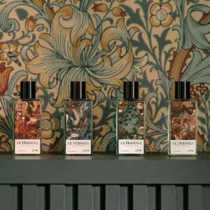 Epica L'Rose Perfume – Epica Parfume