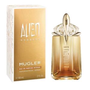 mugler goddess dupe