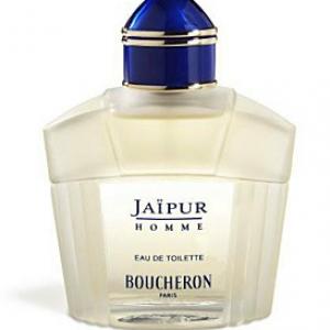 boucheron jaipur homme fragrantica