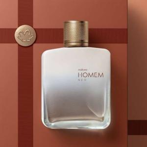 Homem Neo Deo Parfum For Men - Natura - 100ml 3.4oz