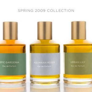 strange invisible perfumes epic gardenia