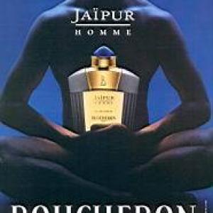 boucheron jaipur homme fragrantica