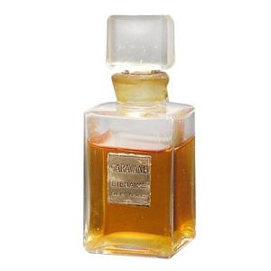 Caravane Bienaimé perfume - a fragrance for women 1936