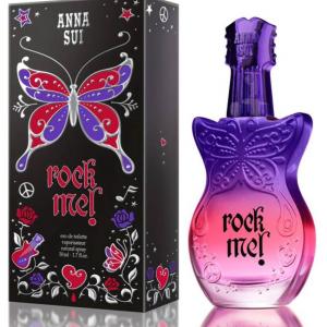 Rock Me Anna Sui Perfume A Fragrance For Women 09