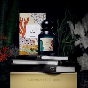 Abyssae 33 L'Artisan Parfumeur perfume - a new fragrance for women