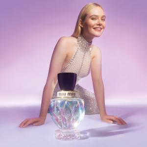Miu Miu Twist Eau de Magnolia Miu Miu perfume - a new fragrance