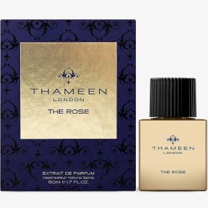 The Rose Thameen fragancia - una fragancia para Hombres y