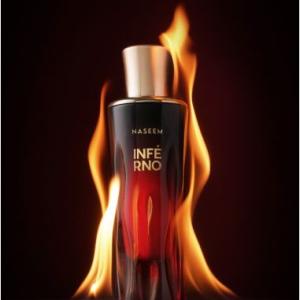 Inferno perfume best sale