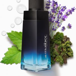 Malbec Ultra Bleu O Boticário cologne - a new fragrance for men 2022