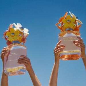 Marc Jacobs Daisy Ever So Fresh Eau de Parfum Is Going Viral on