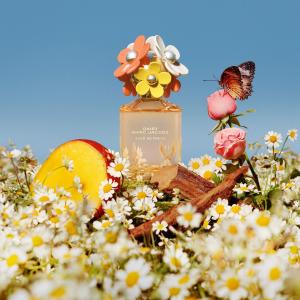 Marc Jacobs Daisy Ever So Fresh Eau de Parfum Is Going Viral on