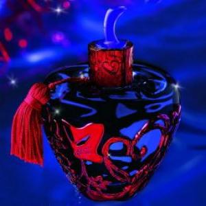 lolita lempicka le premier parfum eau de minuit midnight fragrance