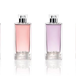 Elixir Charnel Le Boise Torride Guerlain perfume - a fragrance for women  2009