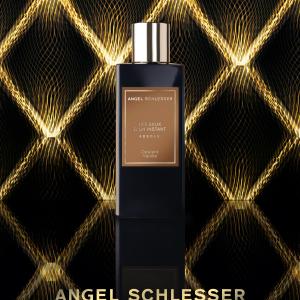 Opulent Vanilla Angel Schlesser perfume - a new fragrance for women and ...