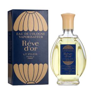 Reve d'Or L.T. Piver perfume - a fragrance for women 1889