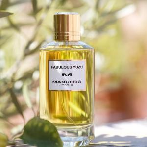 Yuzu beauty news - a fragrance, a foundation, and a fabulous fruit