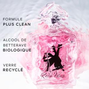 La Petite Robe Noire Eau de Parfum Intense Guerlain perfume - a new