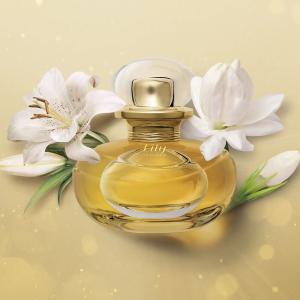 Lily Eau De Parfum New Version 30ml - o Boticario