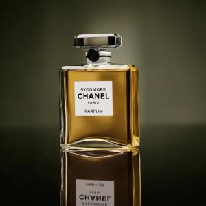 Chanel - The Perfume Society