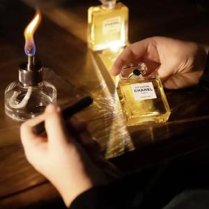 SYCOMORE EAU DE PARFUM perfume by Chanel – Wikiparfum