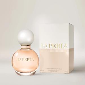 La Perla Luminous La Perla perfume - a new fragrance for women 2022