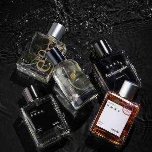 Orgsm HMNS perfume - a fragrance for women 2019