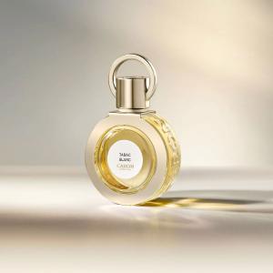 Tabac Blanc Caron perfume - a new fragrance for women and