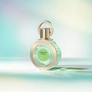 Champ Bleu du Ciel Caron perfume - a new fragrance for women and men 2022