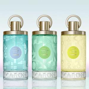 CHAMP BLEU DU CIEL 香水 30ml CARON Champ Bleu du Ciel – PARFUMS CARON