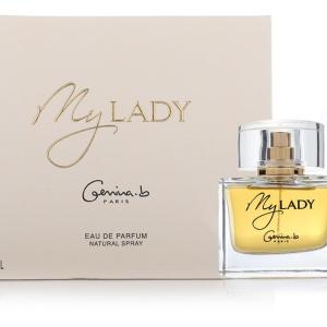 My Lady Gemina B. Perfume - A Fragrance For Women 2021