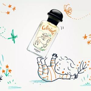 HERMES Cabriole 50ml 香水 Cabriole Eau de senteur - 1.69 fl.oz | Hermès USA