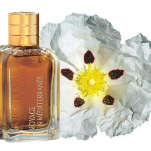 labdanum good scents