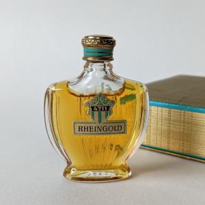 Rheingold Muelhens perfume - a fragrance for women and men