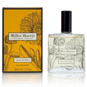 Coeur de Fleur Miller Harris perfume - a fragrance for women 2000