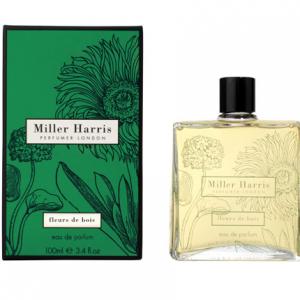 Fleurs de Bois Miller Harris perfume - a fragrance for women and