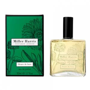 Fleurs de Bois Miller Harris perfume - a fragrance for women and men 2009