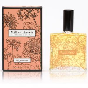 Tangerine Vert Miller Harris perfume - a fragrance for women and