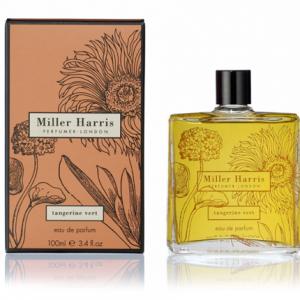 Tangerine Vert Miller Harris perfume - a fragrance for women