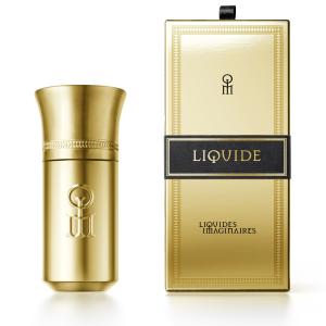 Liquide (2022) Les Liquides Imaginaires perfume - a new fragrance 