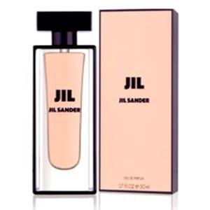 langzaam bruid toonhoogte Jil Eau de Parfum Jil Sander perfume - a fragrance for women 2009