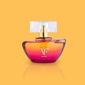 VF Virginia Fonseca We Pink perfume - a new fragrance for women 2022